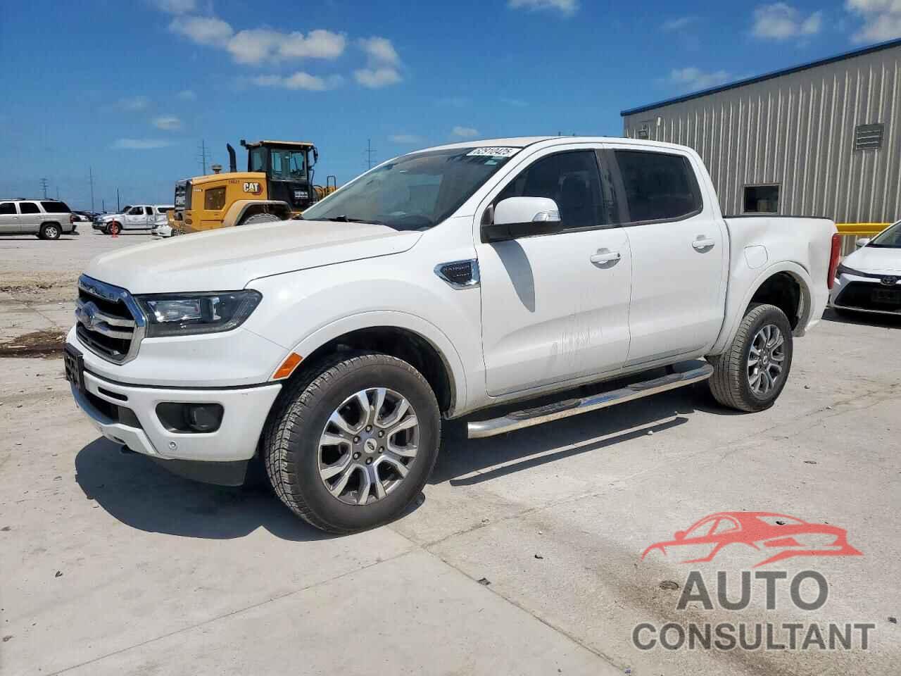 FORD RANGER 2019 - 1FTER4EH8KLA55167