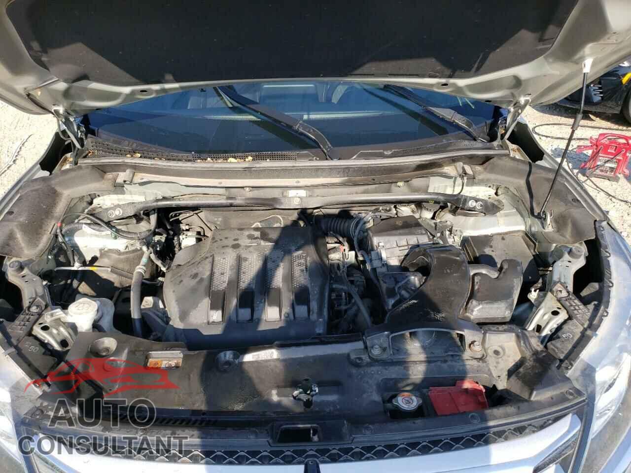 MITSUBISHI ECLIPSE 2020 - JA4AS5AA4LZ037324