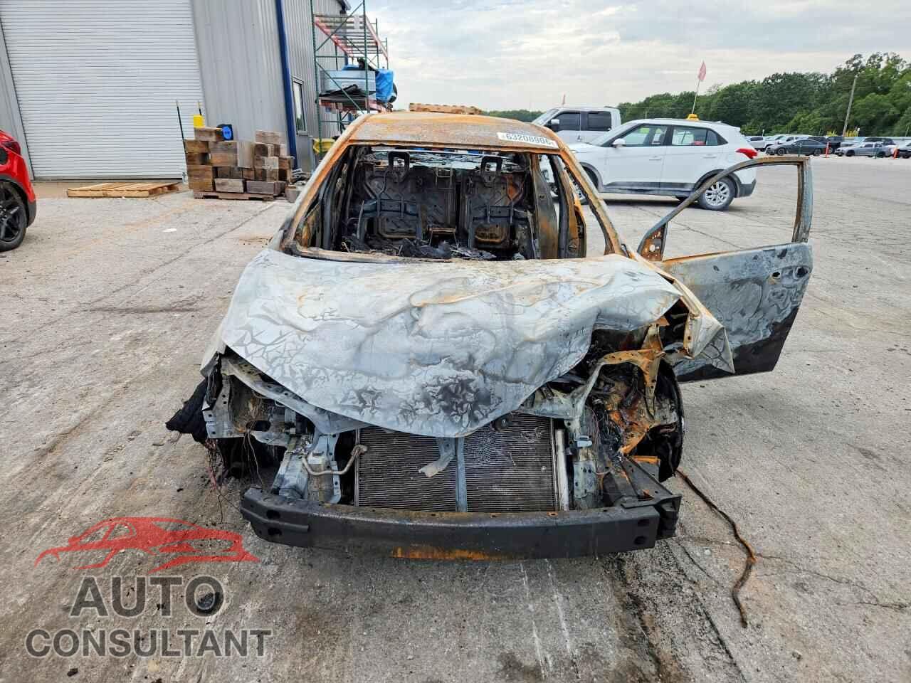 TOYOTA COROLLA 2017 - 2T1BURHE5HC843159