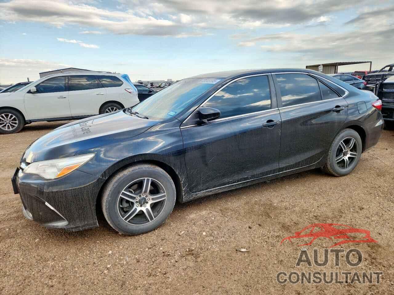 TOYOTA CAMRY 2015 - 4T1BF1FK8FU053791