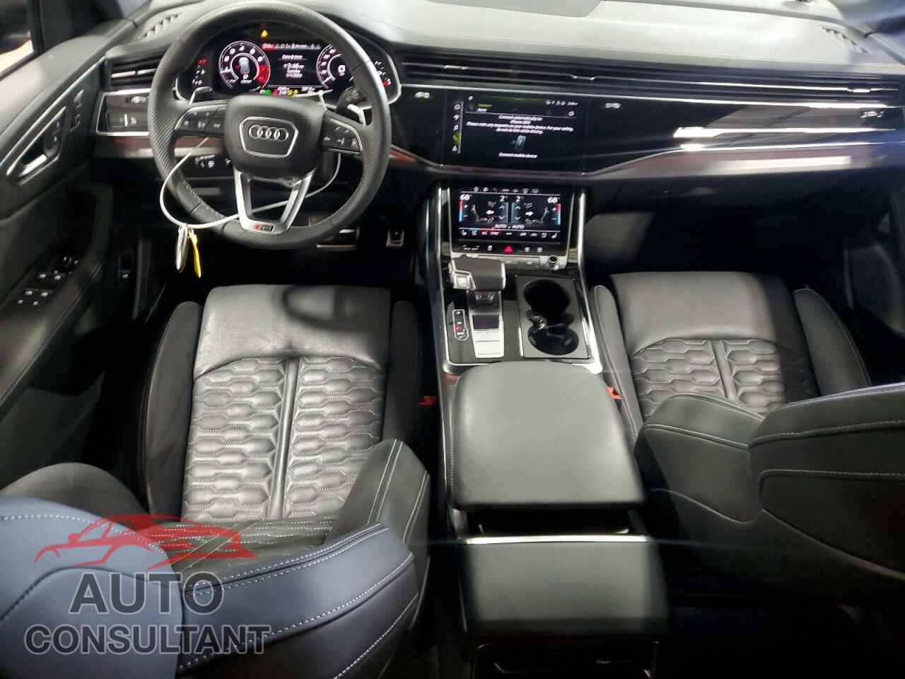 AUDI RS 2024 - WU1ARBF13RD015204
