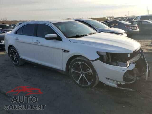 FORD TAURUS 2014 - 1FAHP2E88EG153092