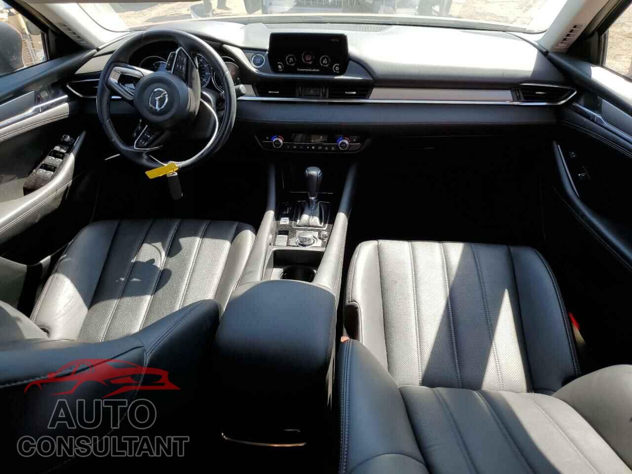 MAZDA 6 2019 - JM1GL1VM7K1510172