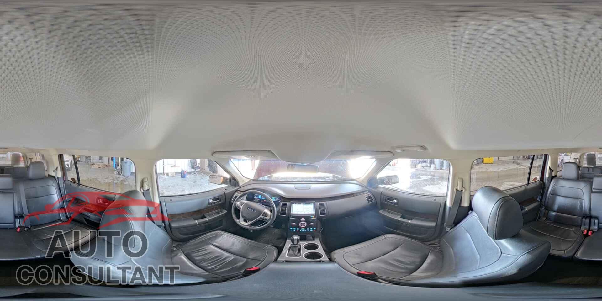 FORD FLEX 2017 - 2FMHK6D84HBA01139