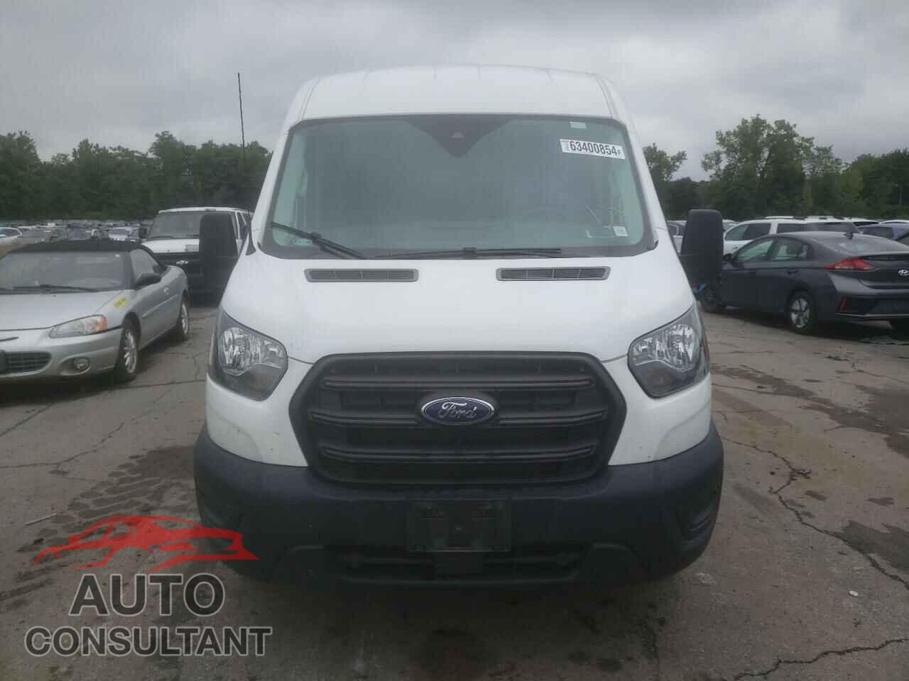 FORD TRANSIT 2020 - 1FTBR2C86LKA38692