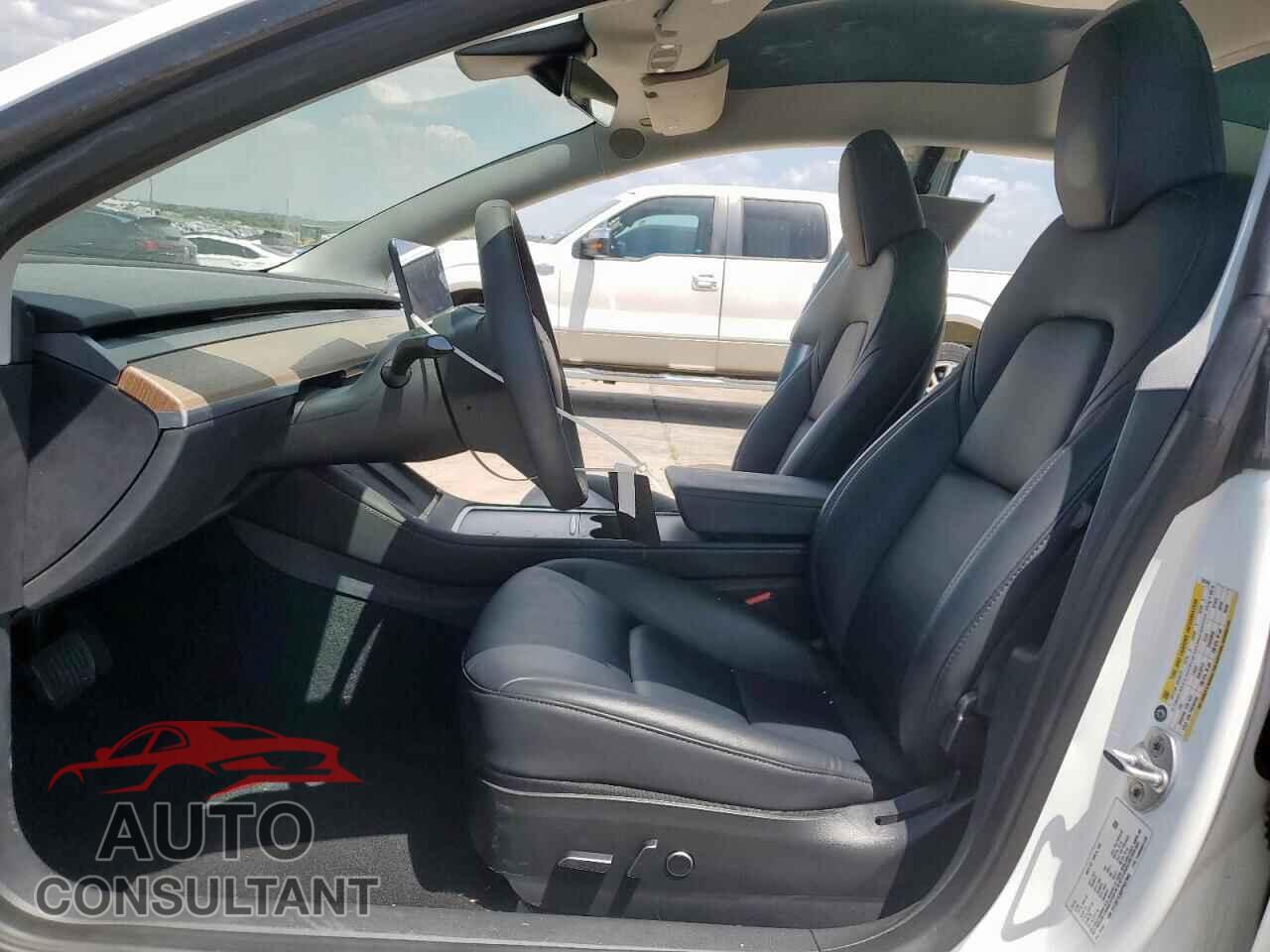 TESLA MODEL 3 2023 - 5YJ3E1EA8PF567946