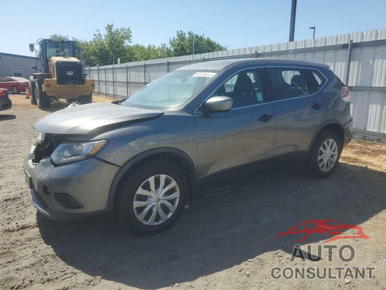 NISSAN ROGUE 2016 - JN8AT2MT0GW005335