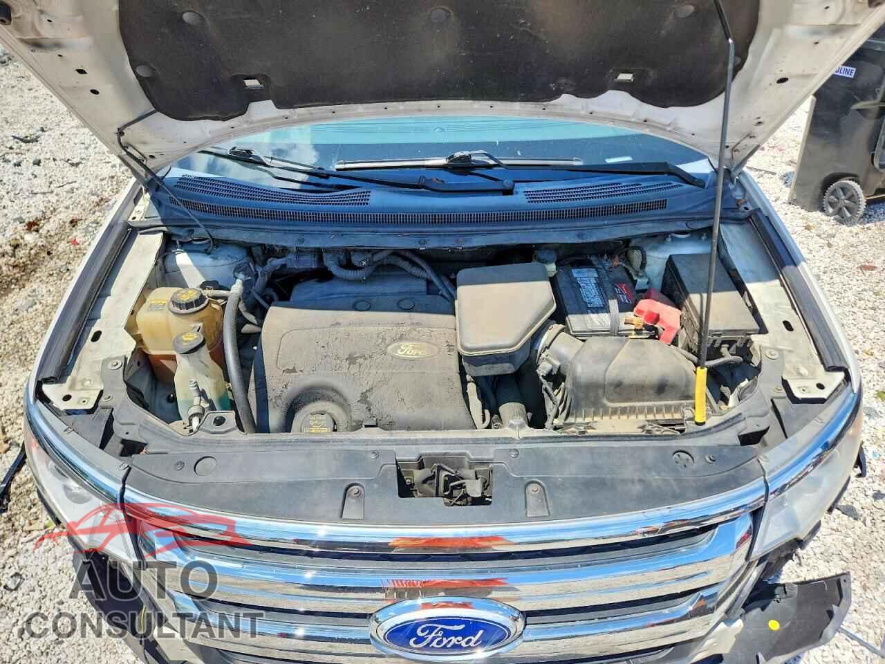 FORD EDGE 2013 - 2FMDK4JC9DBC90976