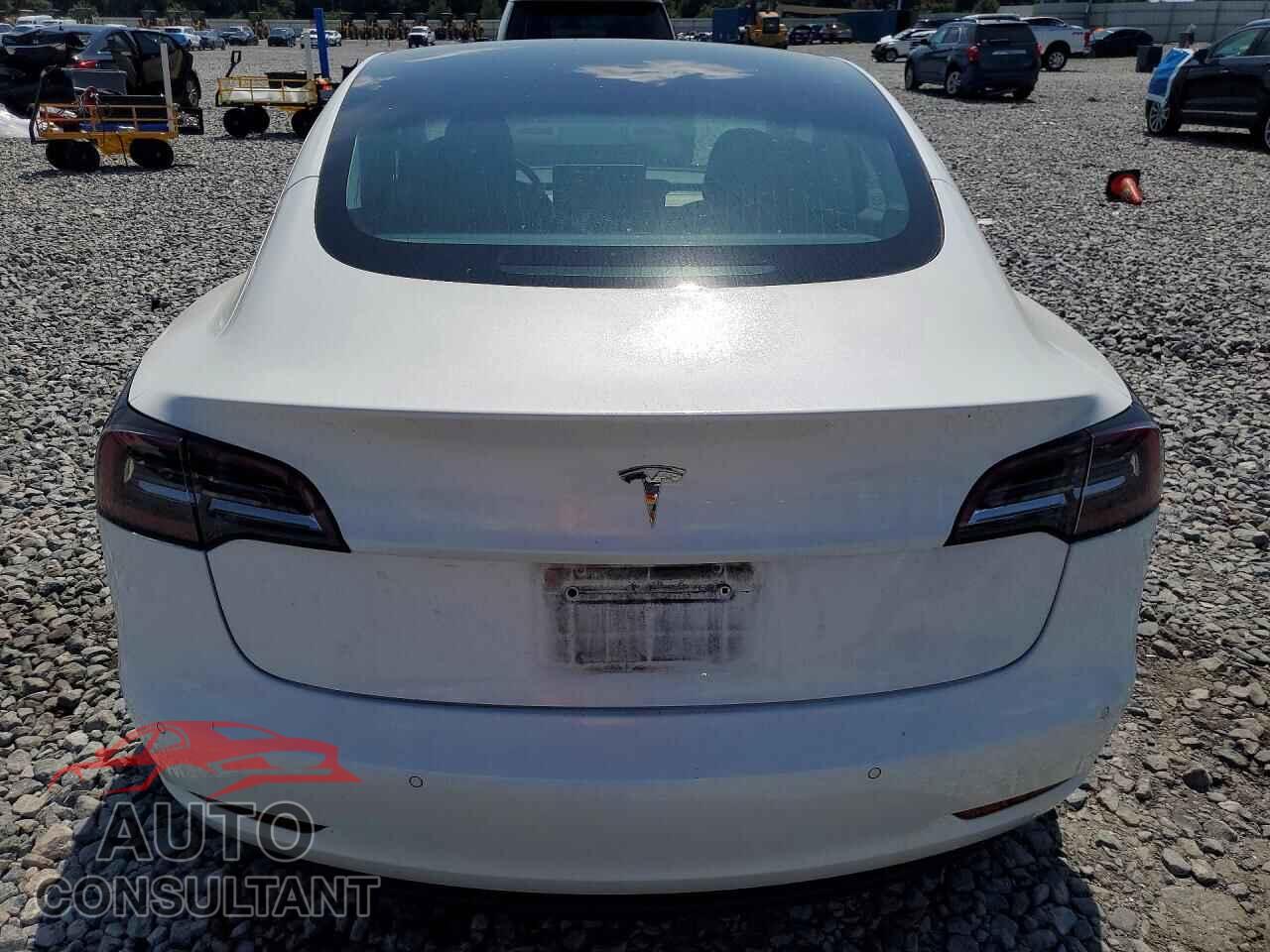 TESLA MODEL 3 2019 - 5YJ3E1EA1KF464599