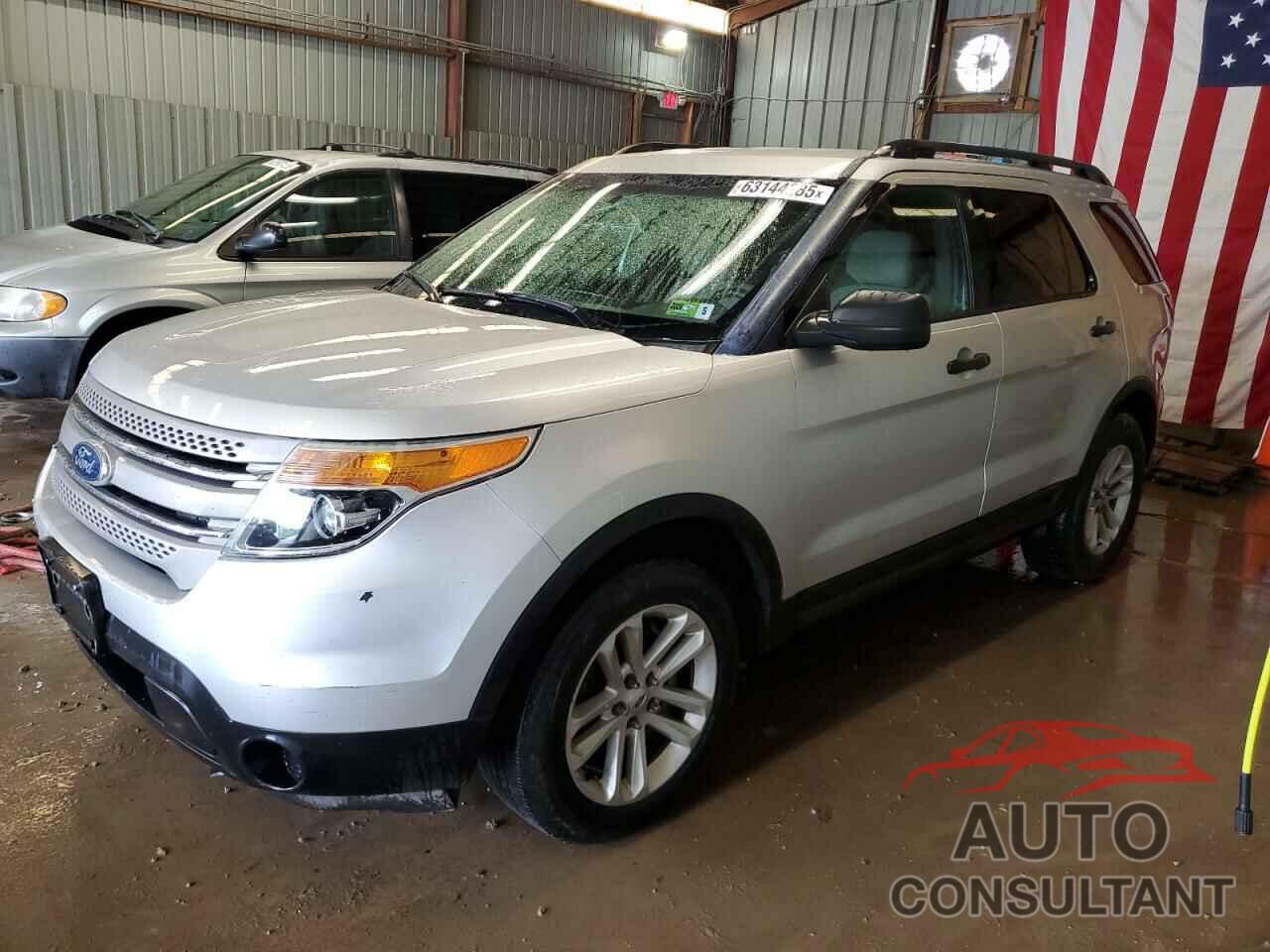 FORD EXPLORER 2015 - 1FM5K8B82FGB65304