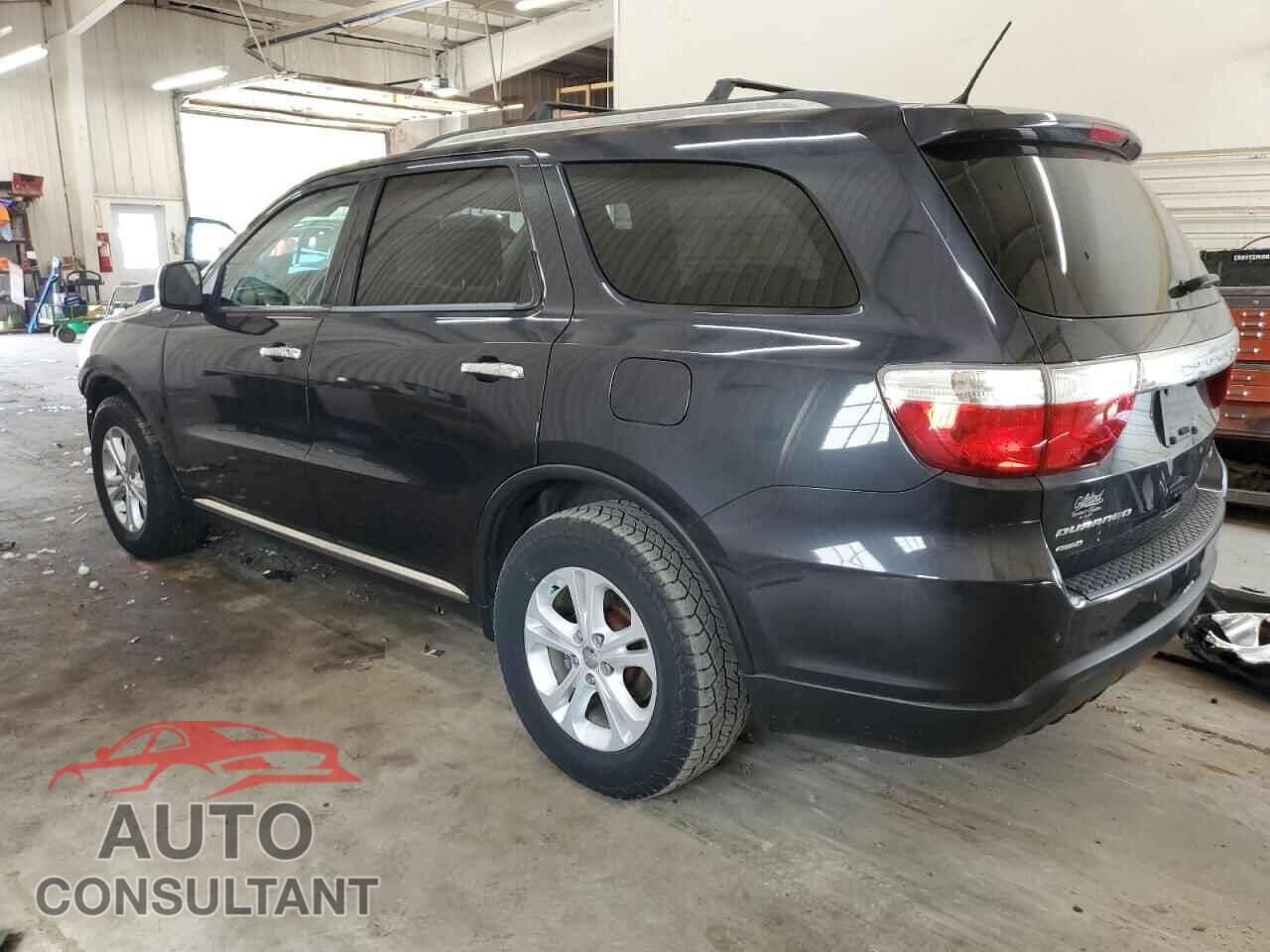DODGE DURANGO 2013 - 1C4RDJDG4DC664475