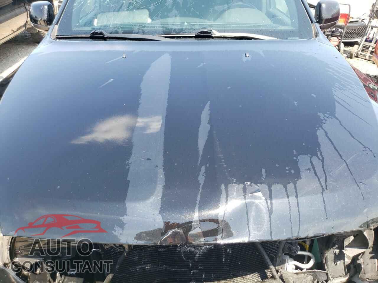 DODGE DURANGO 2019 - 1C4RDJDG7KC780444