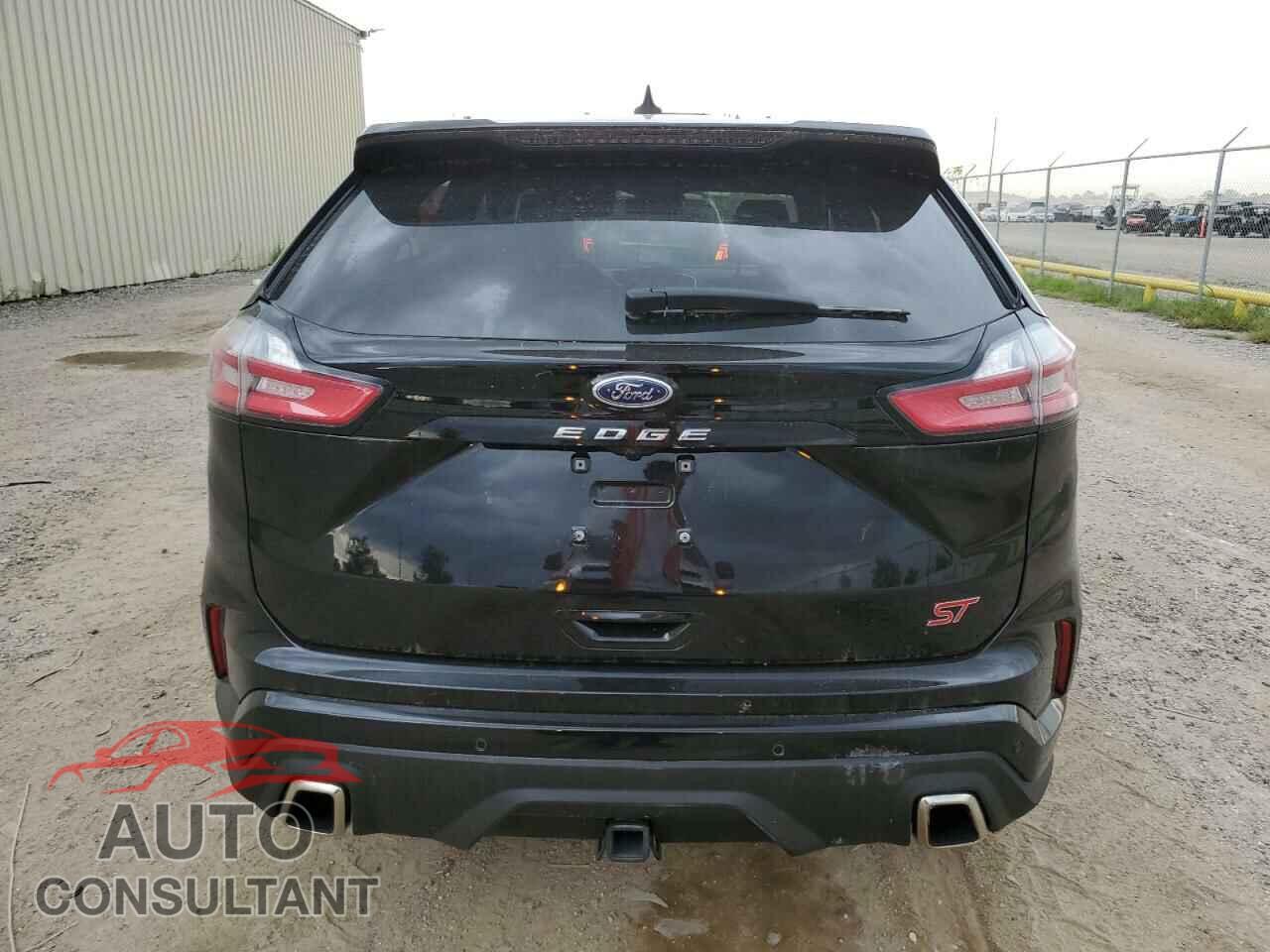 FORD EDGE 2024 - 2FMPK4AP7RBA08888