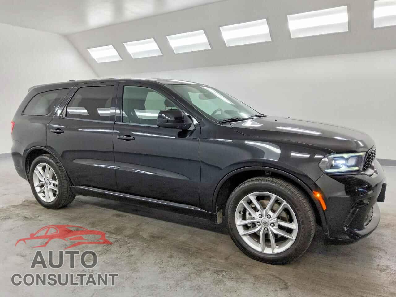 DODGE DURANGO 2023 - 1C4RDHDG8PC678277