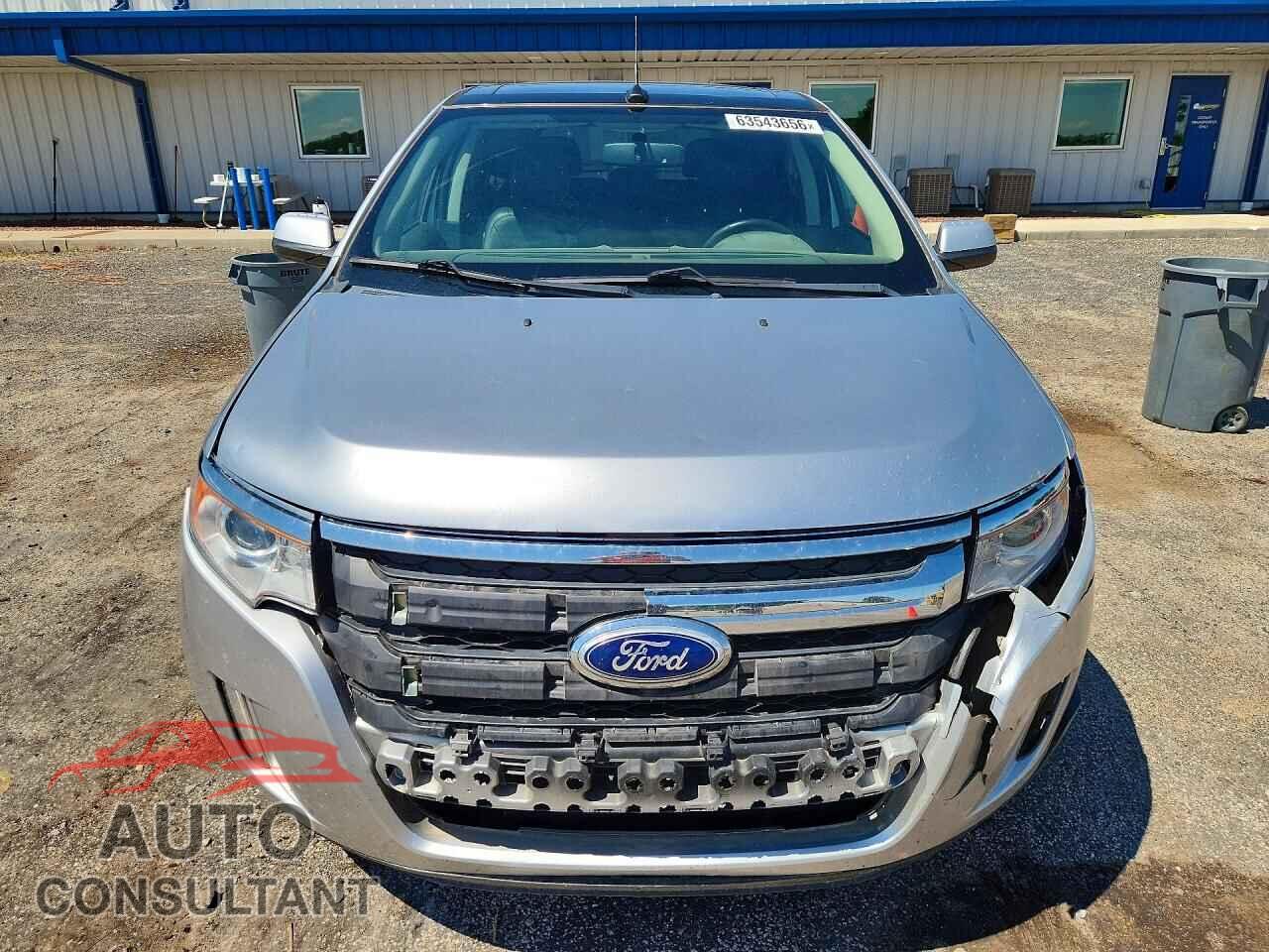 FORD EDGE 2014 - 2FMDK4JC7EBA71094