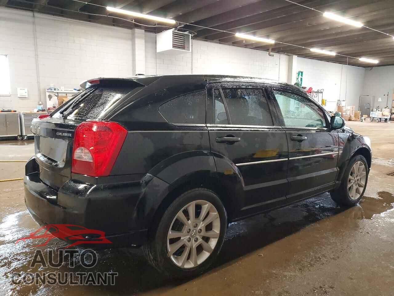 DODGE CALIBER 2012 - 1C3CDWEAXCD527213