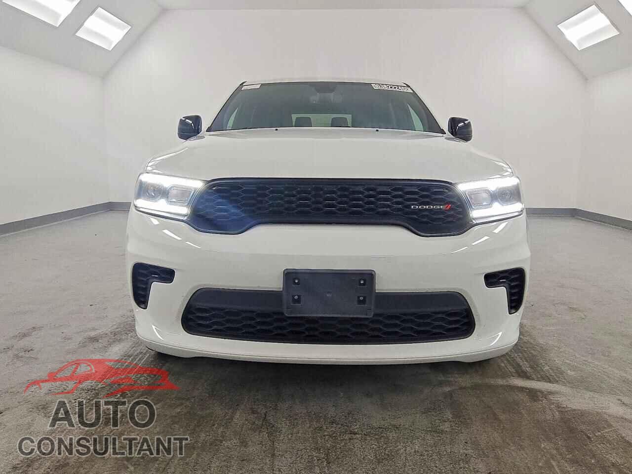 DODGE DURANGO 2026 - 1C4RDHDG6TC174529