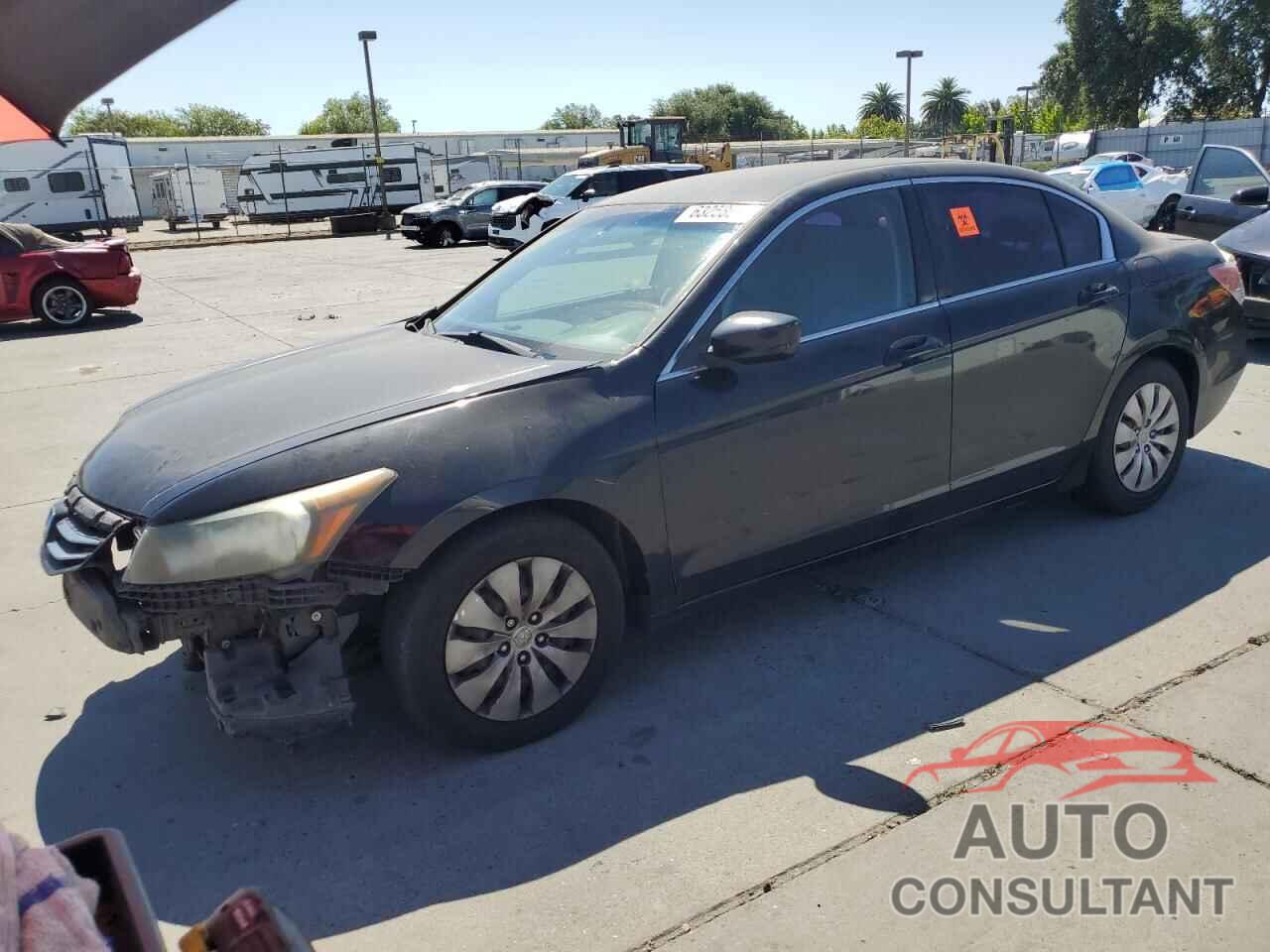 HONDA ACCORD 2011 - 1HGCP2F34BA115642