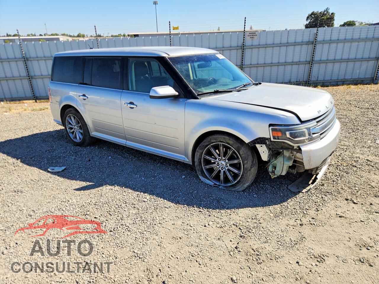 FORD FLEX 2015 - 2FMHK6D81FBA03797