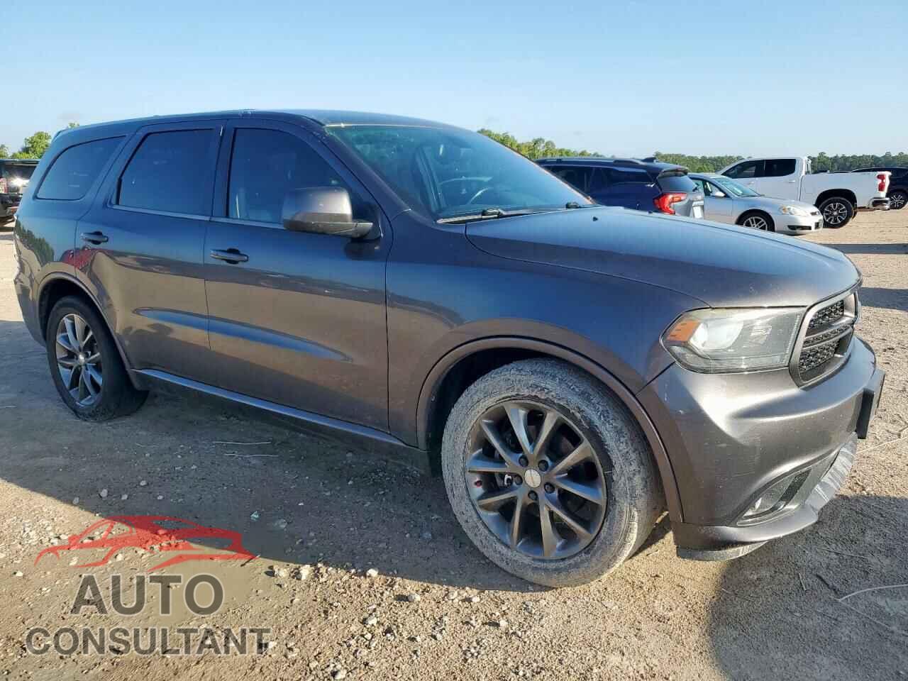 DODGE DURANGO 2015 - 1C4RDHAG3FC113860