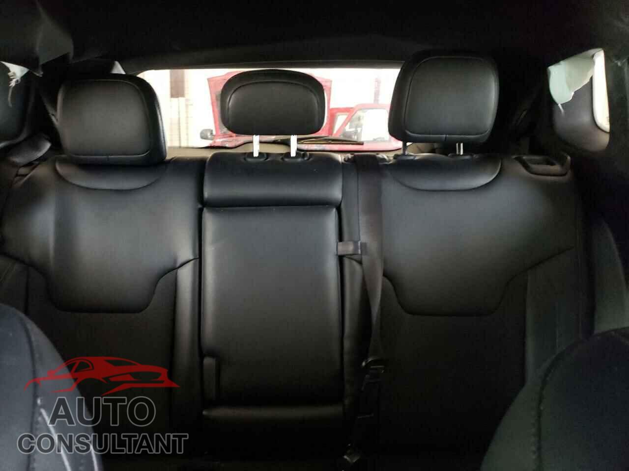 JEEP COMPASS 2023 - 3C4NJDBN3PT516854