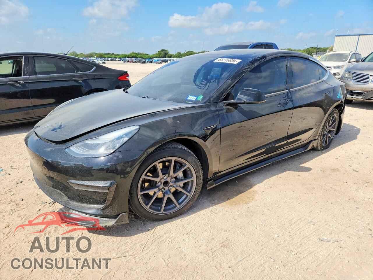 TESLA MODEL 3 2020 - 5YJ3E1EA2LF657619