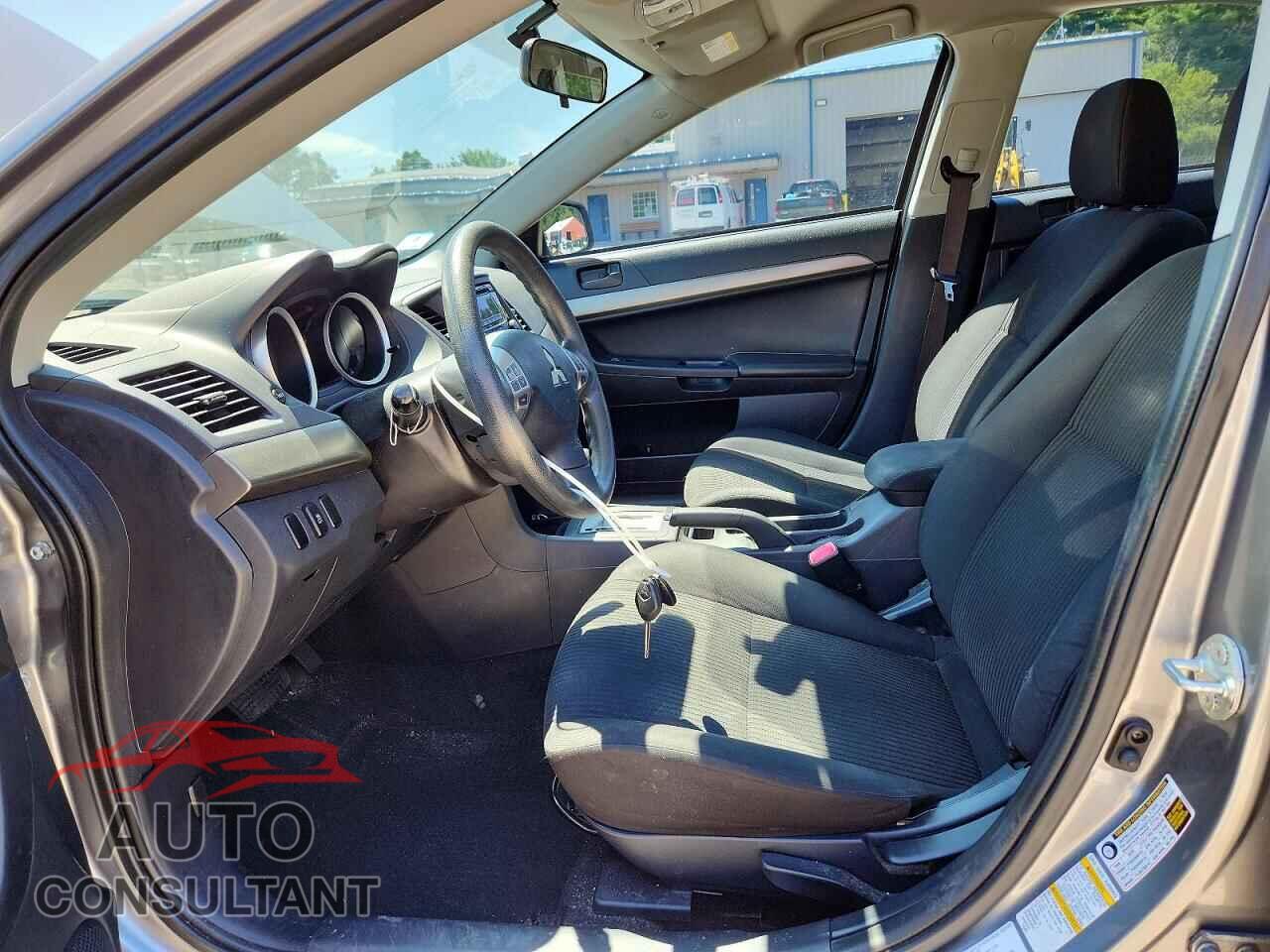MITSUBISHI LANCER 2014 - JA32U2FU9EU020443