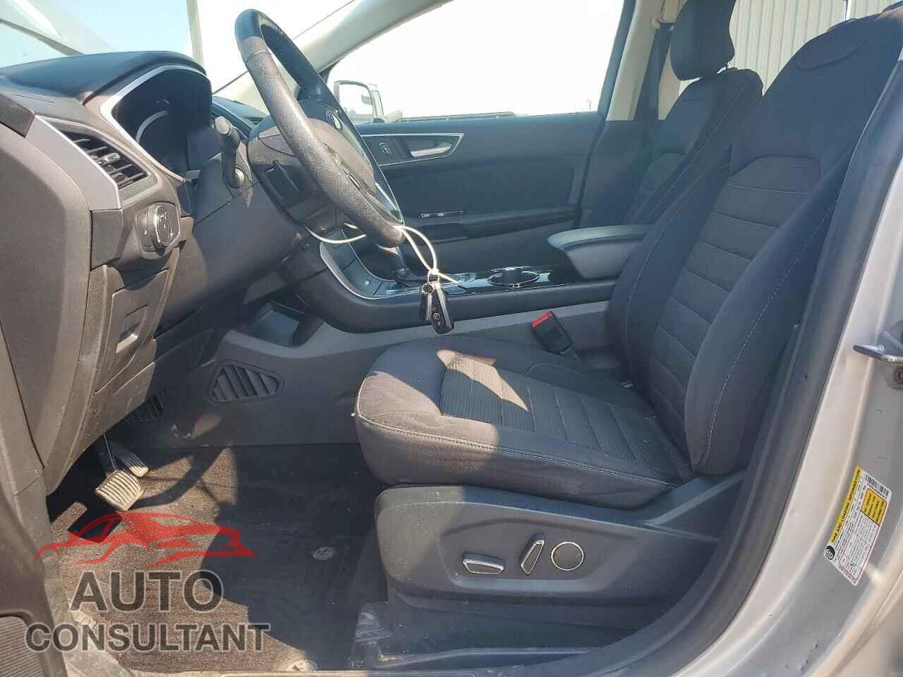 FORD EDGE 2017 - 2FMPK4J93HBC67619