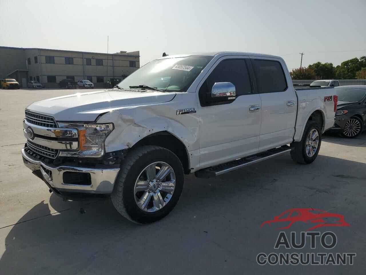 FORD F-150 2019 - 1FTEW1E47KKC11032