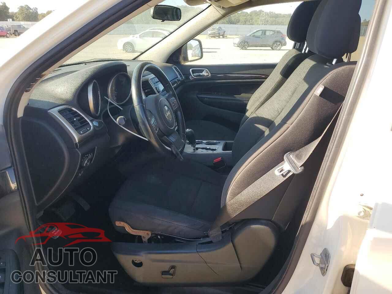 JEEP CHEROKEE 2011 - 1J4RR4GG2BC503032