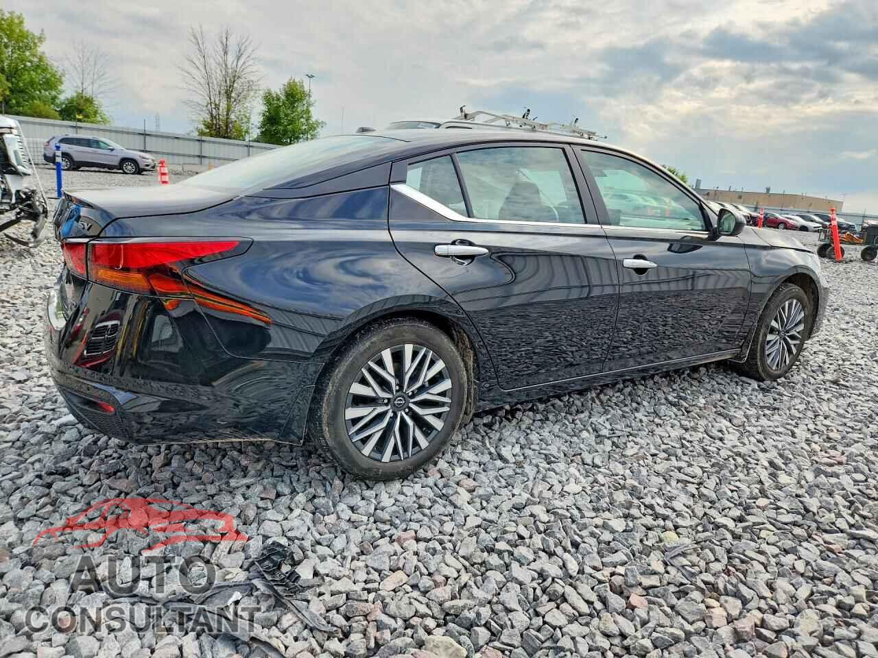 NISSAN ALTIMA 2024 - 1N4BL4DW7RN419829