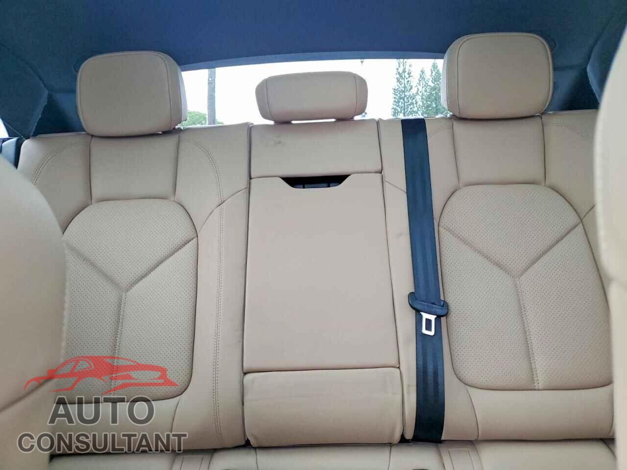 PORSCHE MACAN 2026 - WP1AG2A5XTLB43304