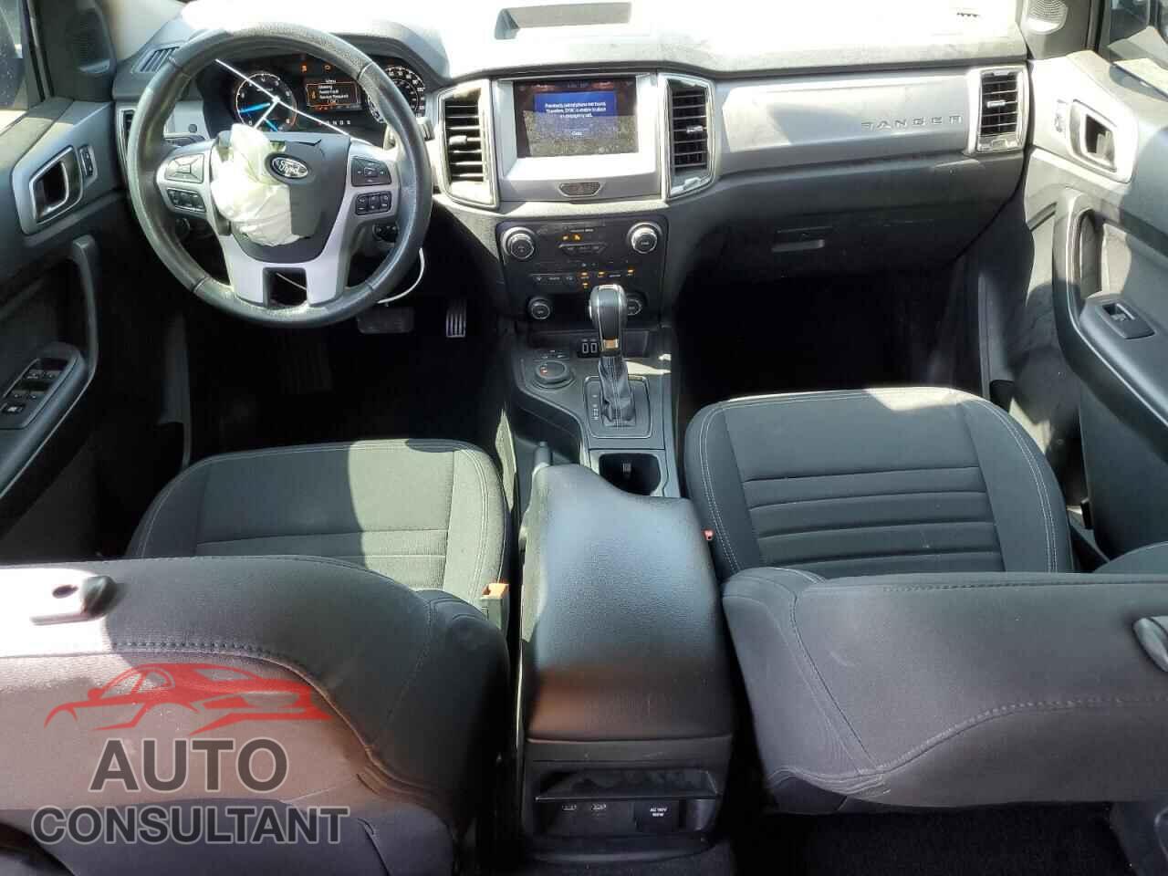 FORD RANGER 2021 - 1FTER4FH8MLD93508