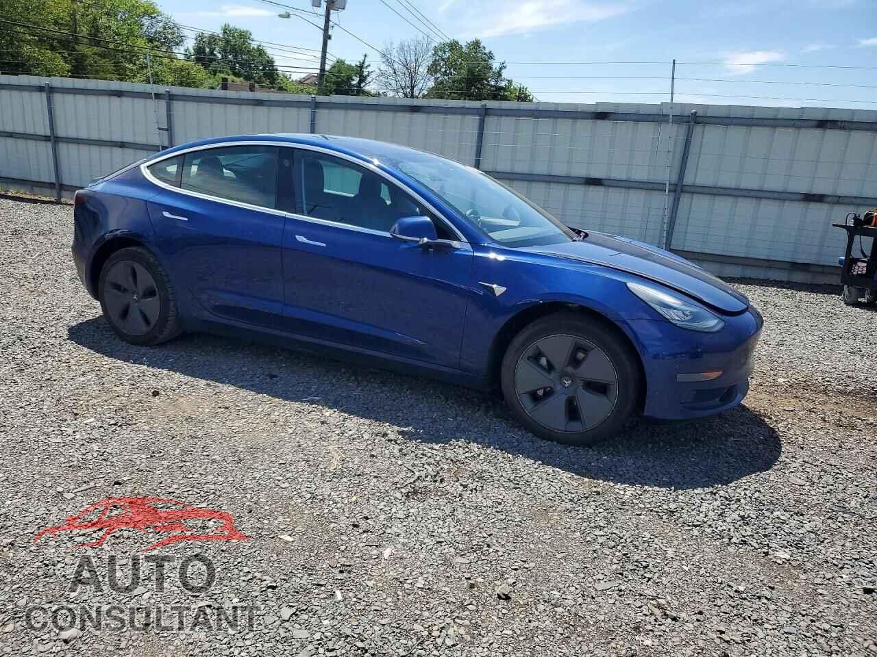 TESLA MODEL 3 2019 - 5YJ3E1EA2KF427139
