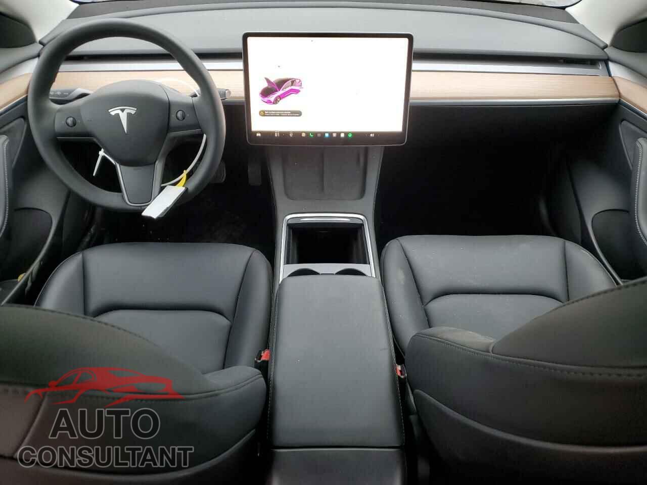 TESLA MODEL 3 2023 - 5YJ3E1EA5PF707547