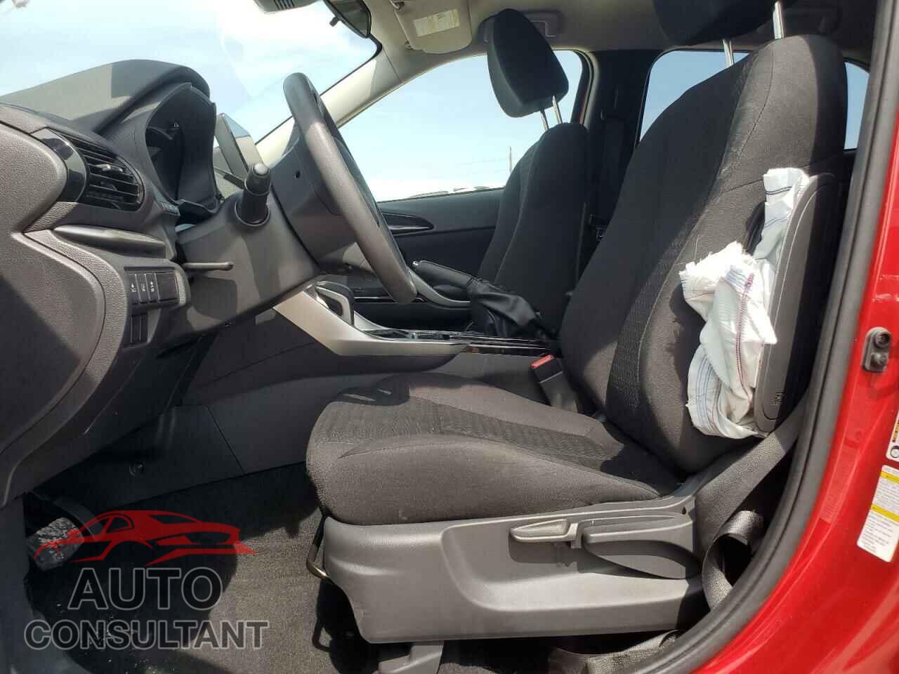 MITSUBISHI ECLIPSE 2024 - JA4ATVAA2RZ001959