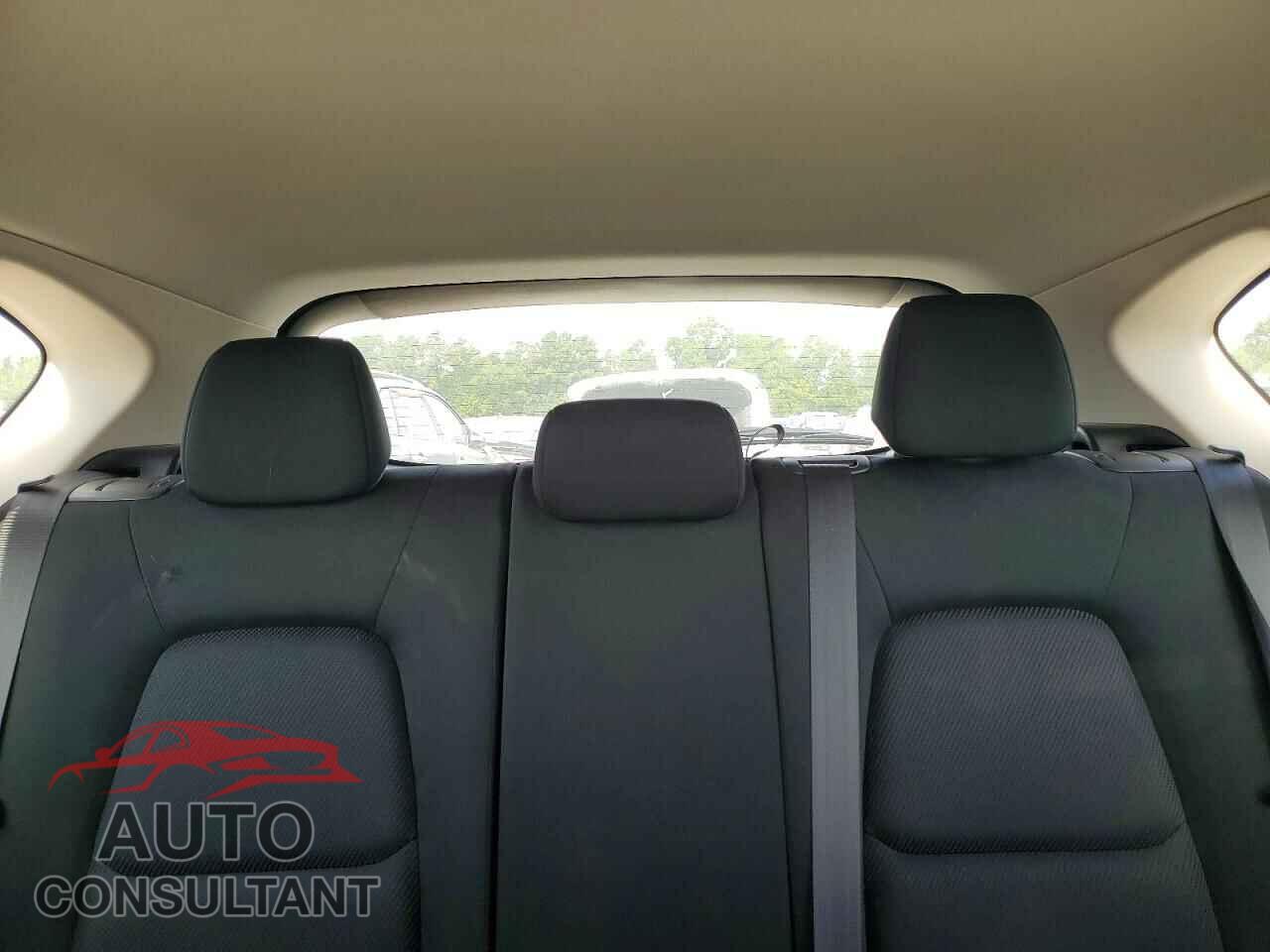 MAZDA CX-5 2017 - JM3KFABL3H0174295