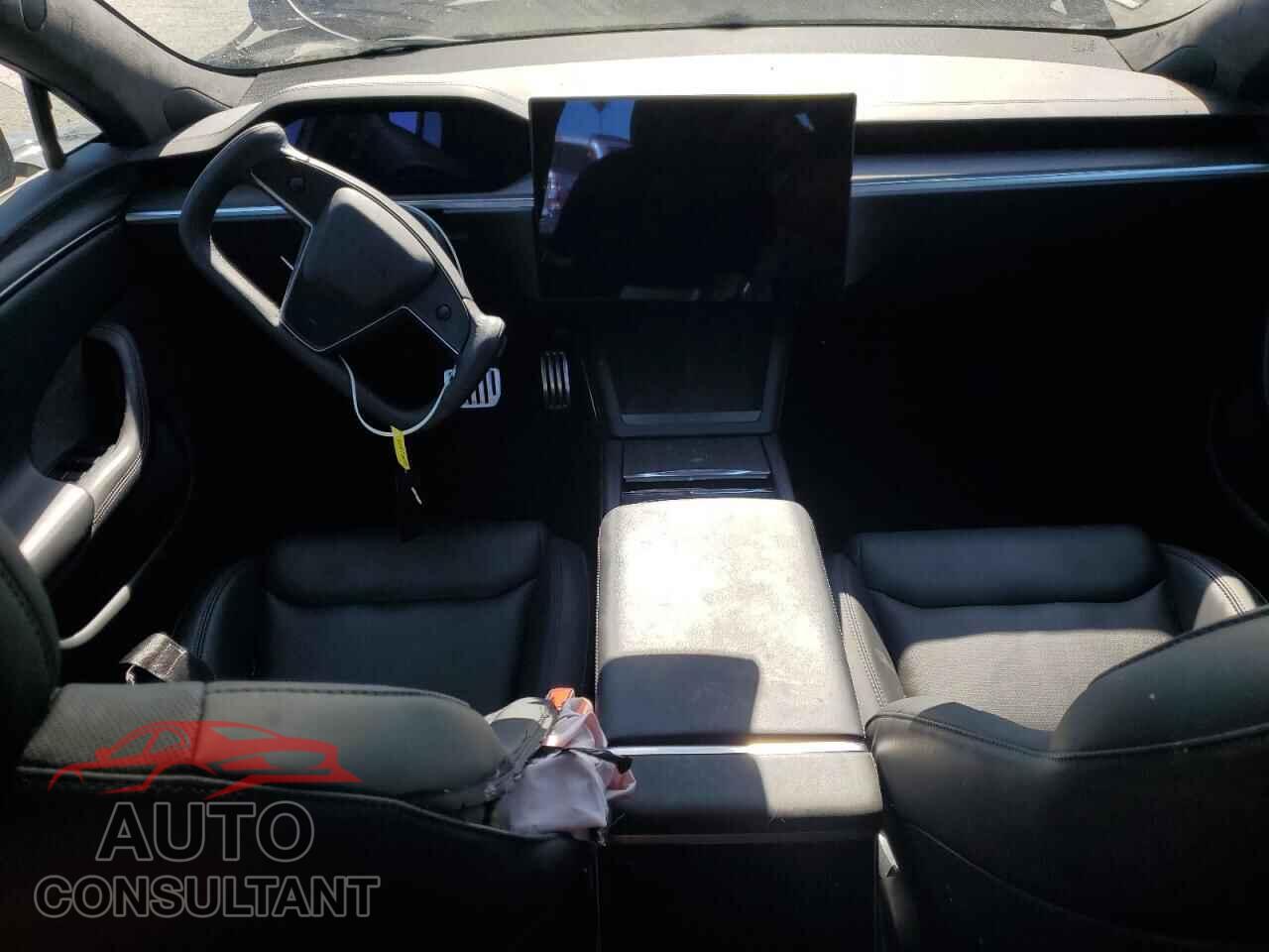 TESLA MODEL S 2024 - 5YJSA1E58RF535530