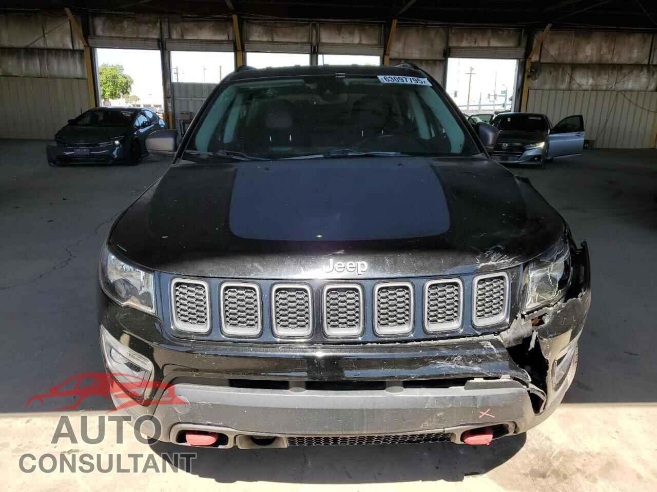 JEEP COMPASS 2021 - 3C4NJDDB0MT548112