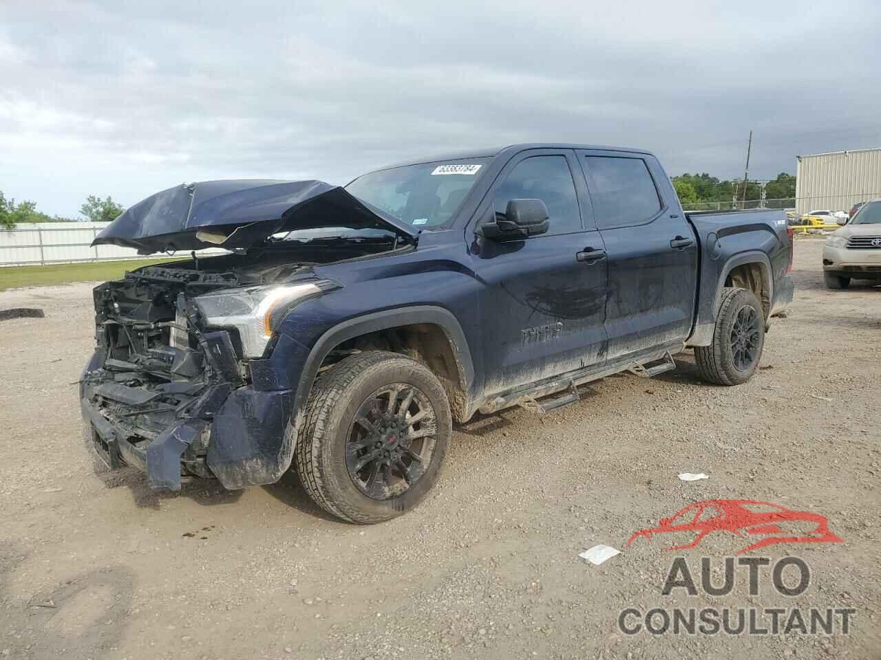 TOYOTA TUNDRA 2023 - 5TFLA5DB5PX101586