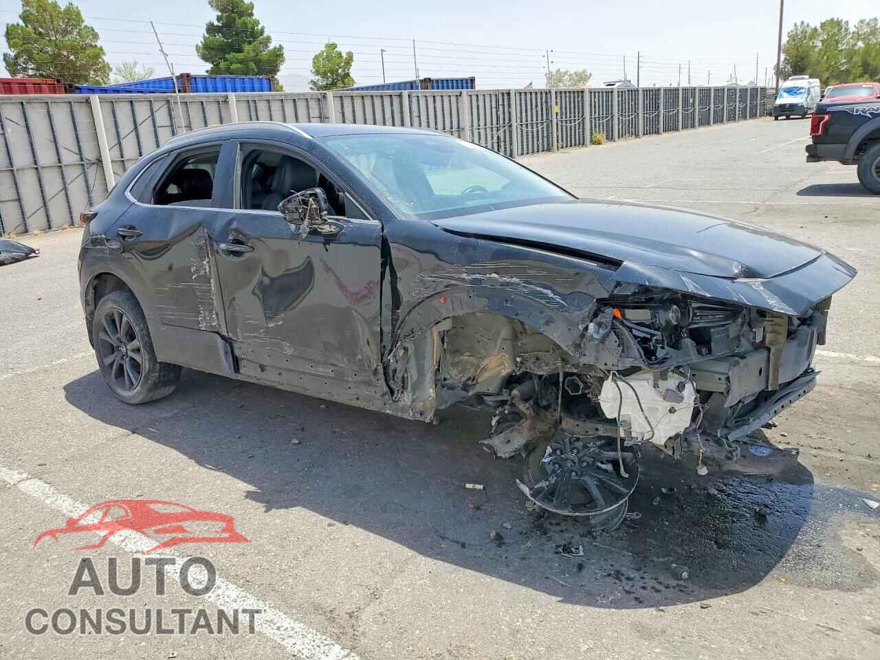 MAZDA CX30 2024 - 3MVDMBBM0RM611690
