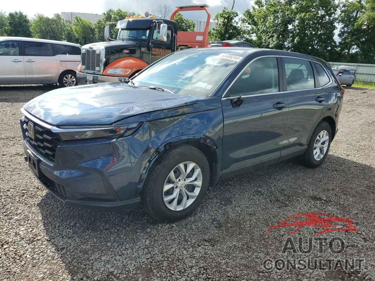 HONDA CRV 2024 - 2HKRS4H25RH423378