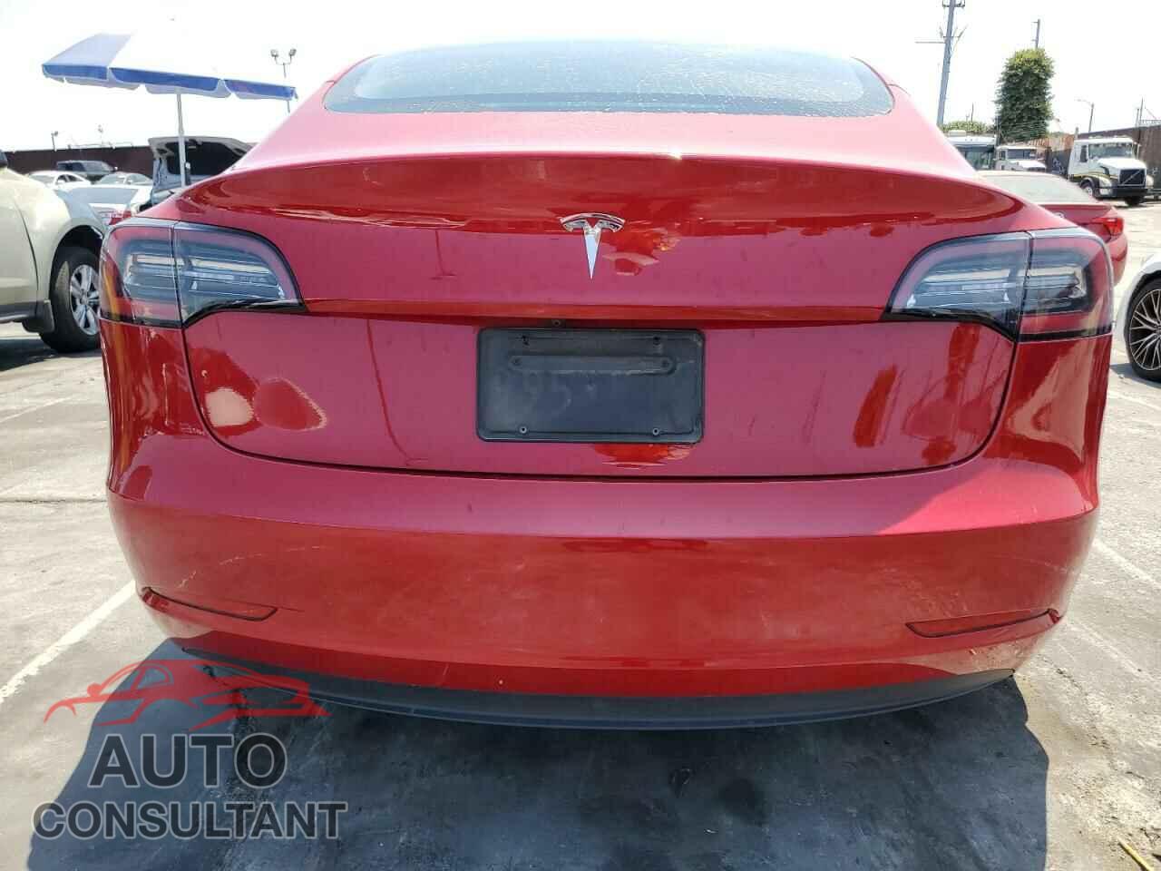 TESLA MODEL 3 2023 - 5YJ3E1EA4PF454978