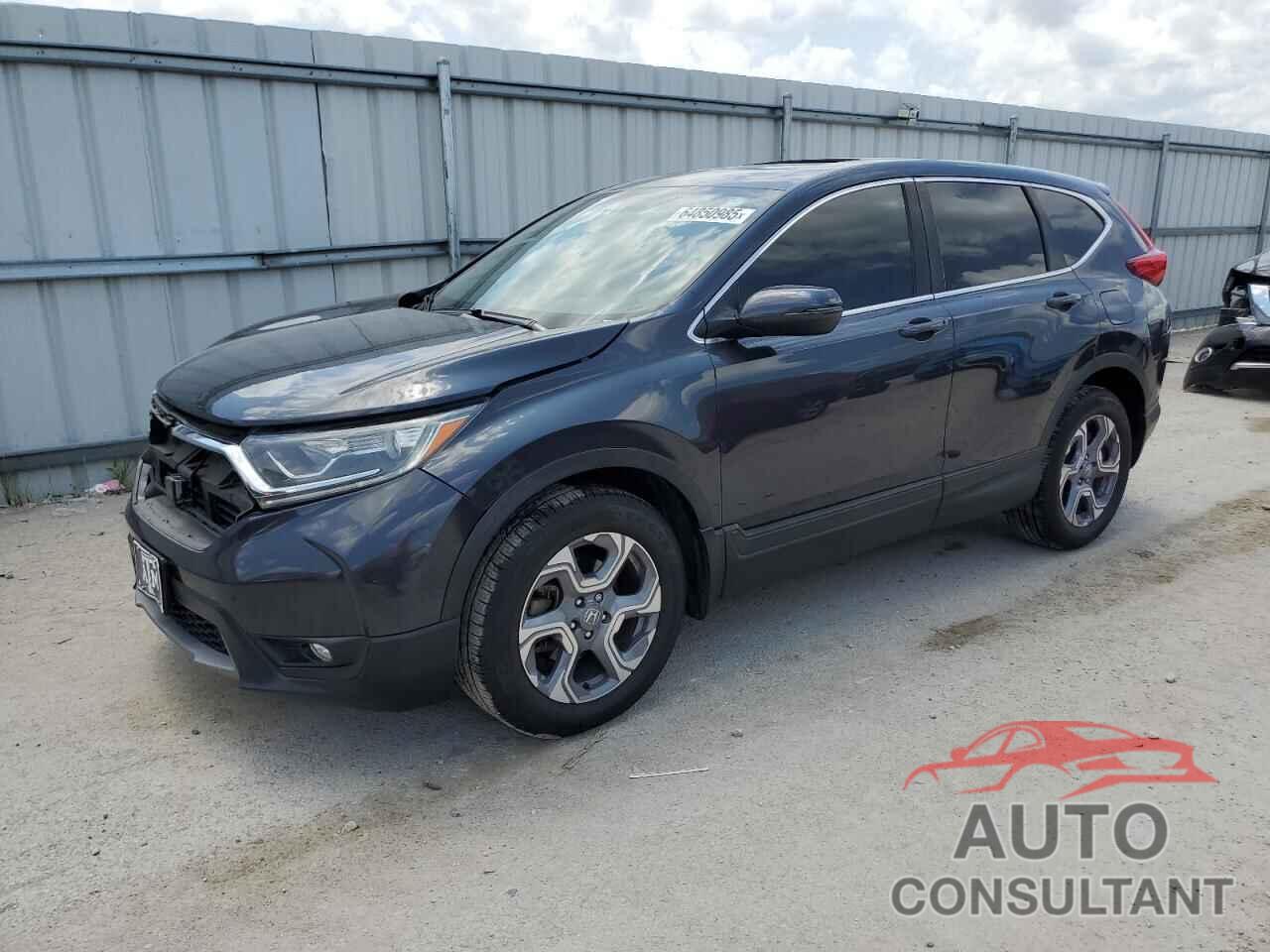 HONDA CRV 2019 - 7FARW2H85KE054155