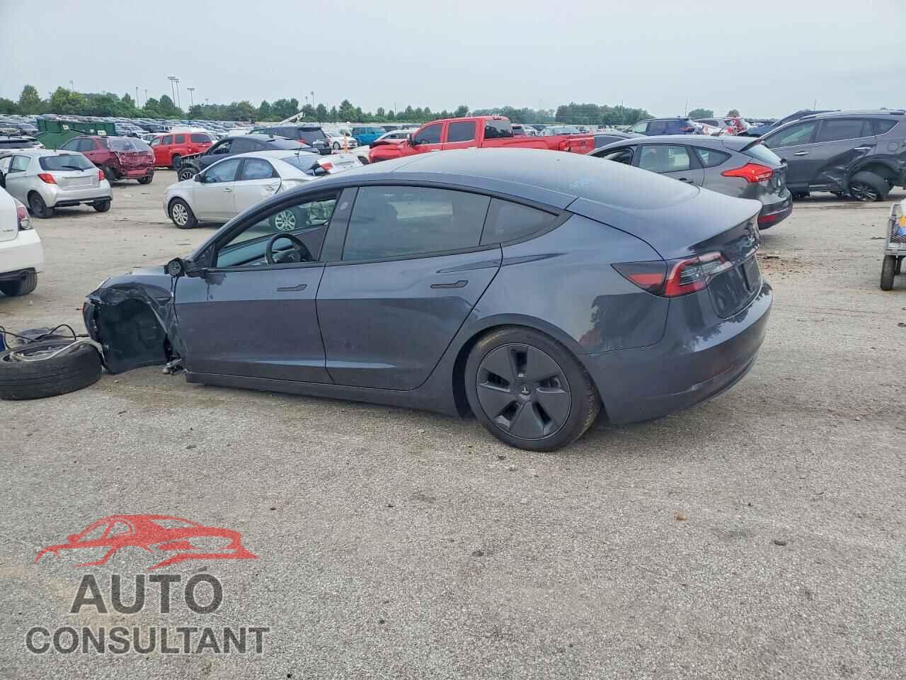 TESLA MODEL 3 2023 - 5YJ3E1EA8PF624937