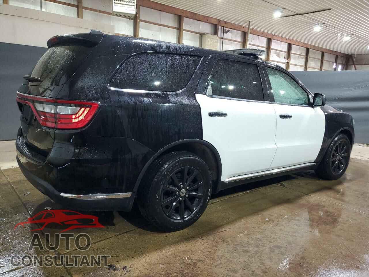 DODGE DURANGO 2020 - 1C4SDJFT6LC381747