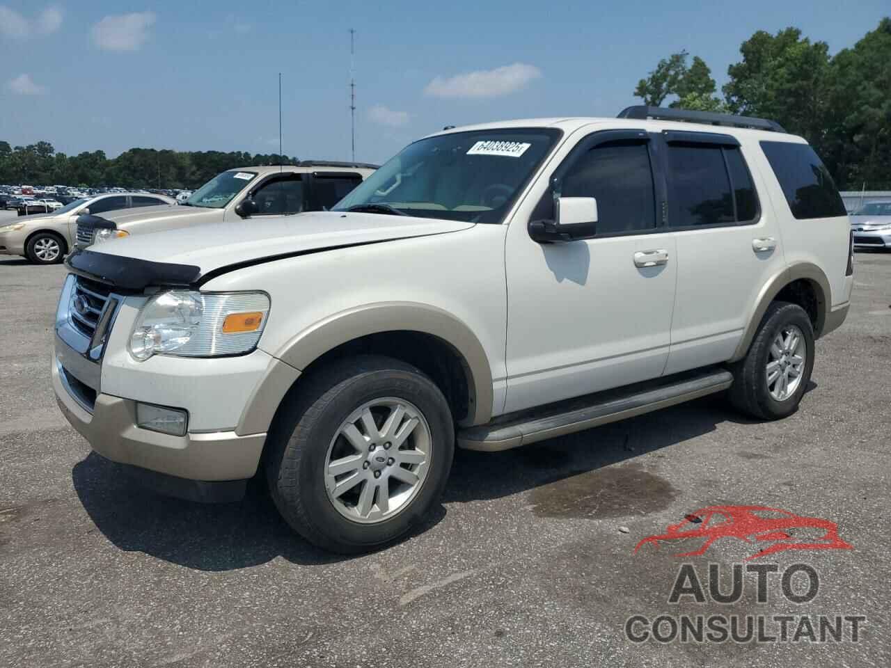 FORD EXPLORER 2010 - 1FMEU6EE6AUA28859