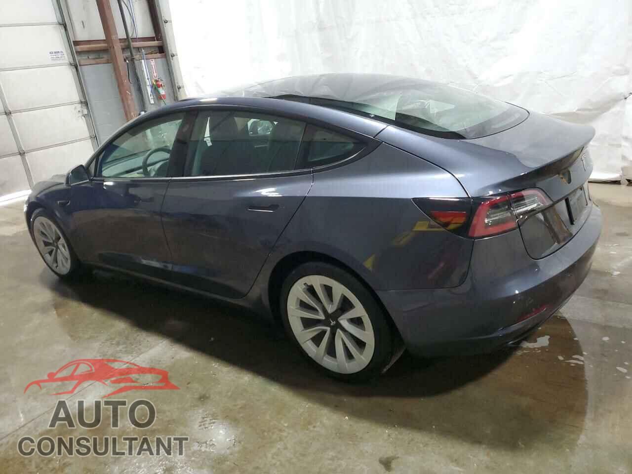 TESLA MODEL 3 2022 - 5YJ3E1EA5NF192076