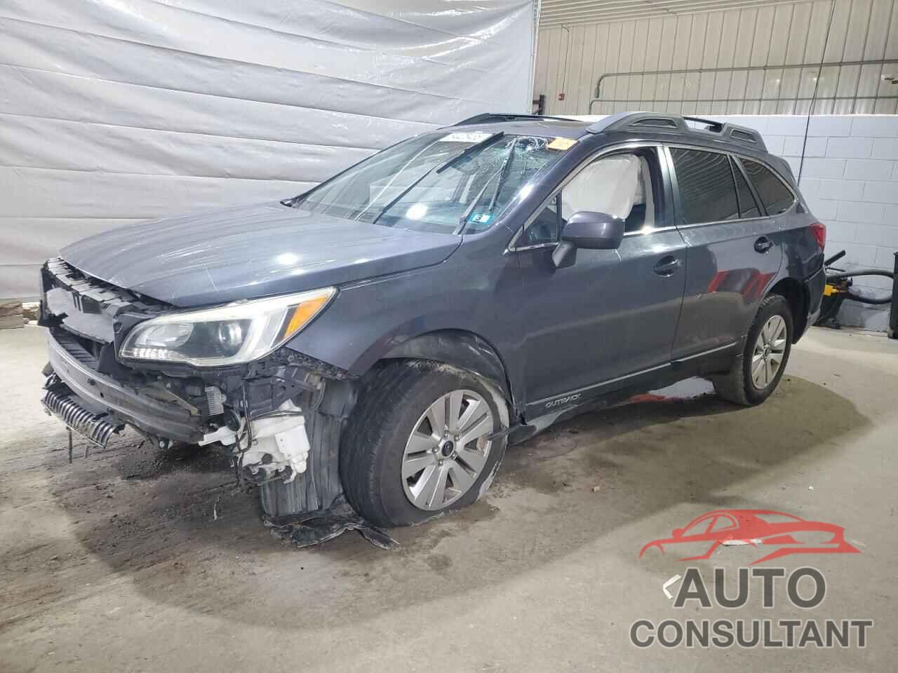 SUBARU OUTBACK 2015 - 4S4BSAEC4F3217324