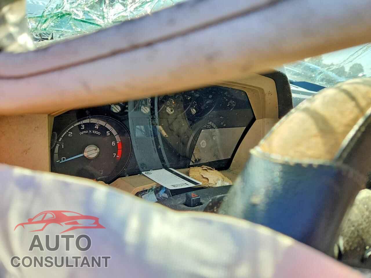 FORD SUPER DUTY 2014 - 1FT7W2B60EEA69629